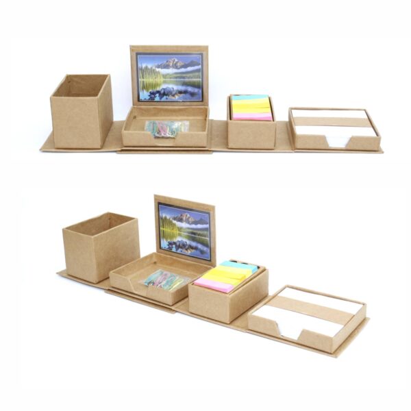 M029 COLOR STICKY NOTE KIT - Image 3