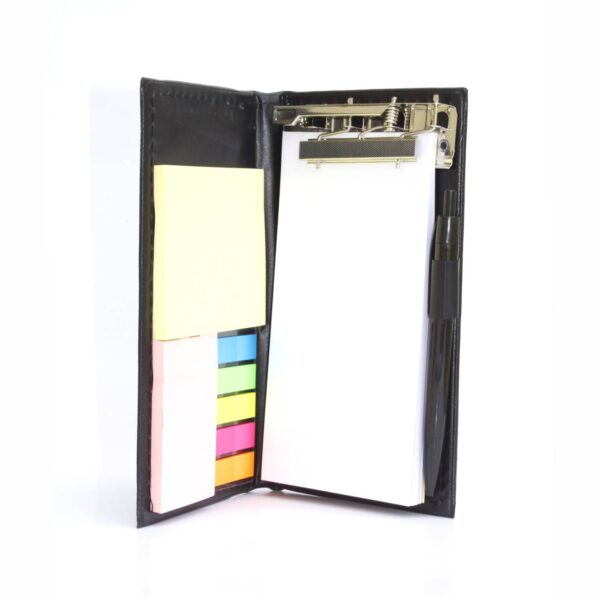 M03 ECO-FRIENDLY STICKY NOTE KIT - Image 2