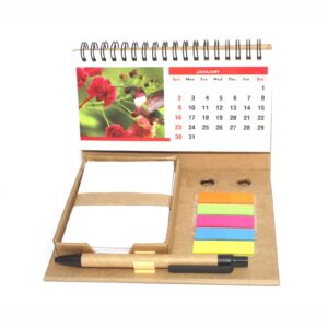 M030 ECO-FRIENDLY STICKY NOTE KIT