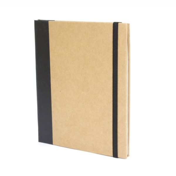 M033 ECO-FRIENDLY STICKY NOTE KIT