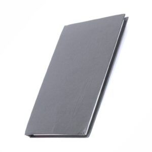 M035 BLACK STICKY NOTE KIT