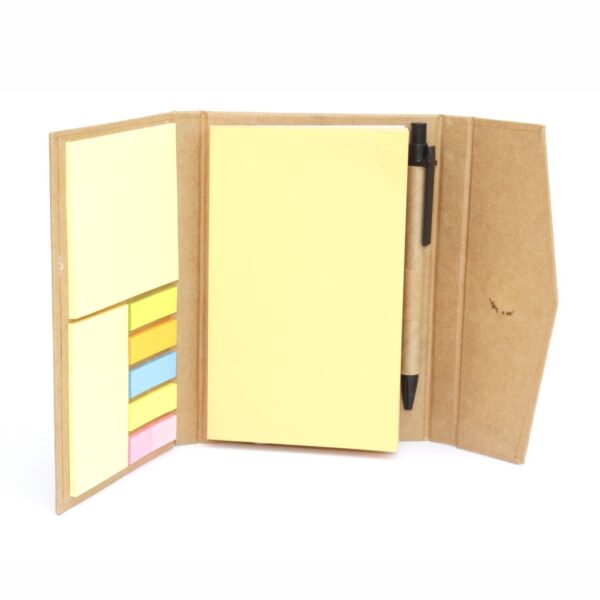 M036 COLOR STICKY NOTE KIT - Image 2