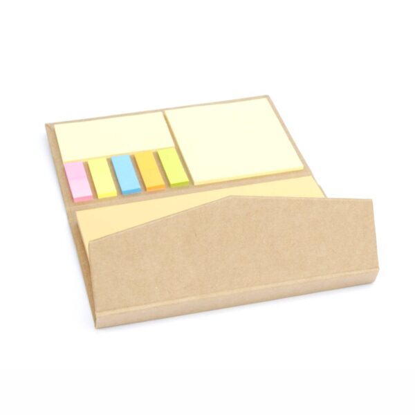M036 COLOR STICKY NOTE KIT - Image 3