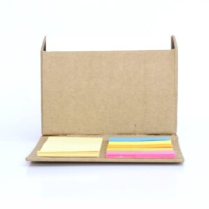 M039 ECO-FRIENDLY STICKY NOTE KIT