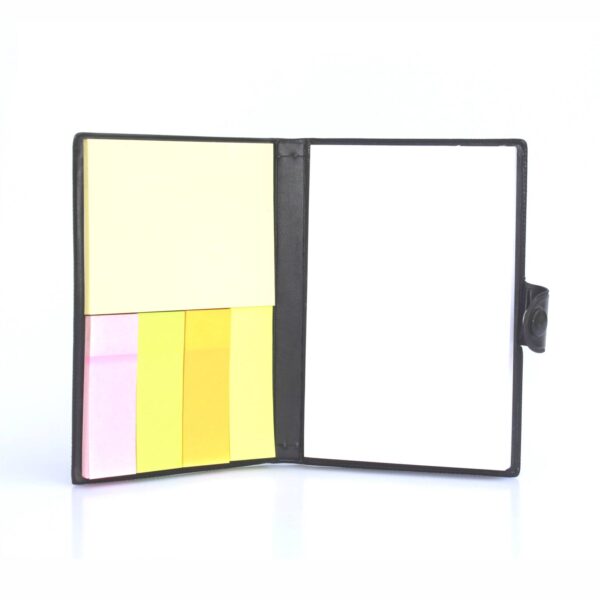 M04 ECO-FRIENDLY STICKY NOTE KIT - Image 2