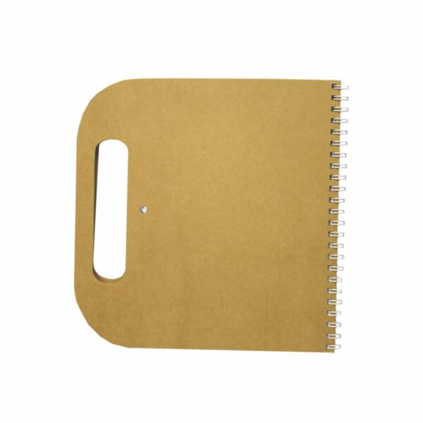 M040 ECO-FRIENDLY STICKY NOTE KIT - Image 3