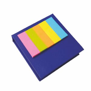 M041 COLOR STICKY NOTE KIT