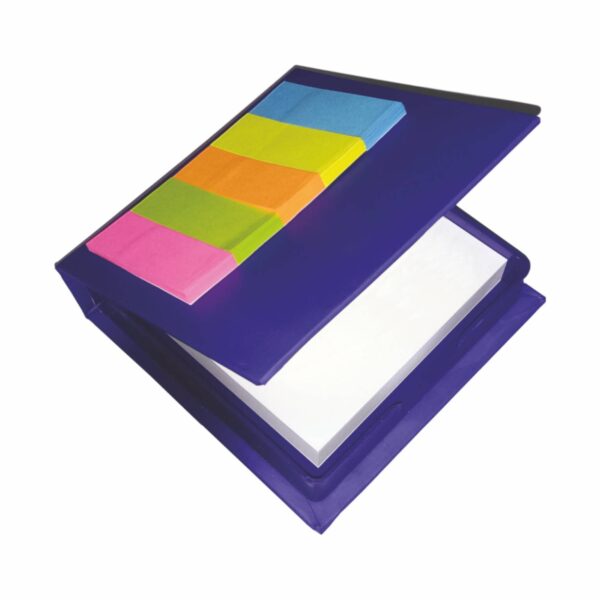M041 COLOR STICKY NOTE KIT - Image 2