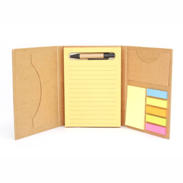 M043 COLOR STICKY NOTE KIT - Image 2