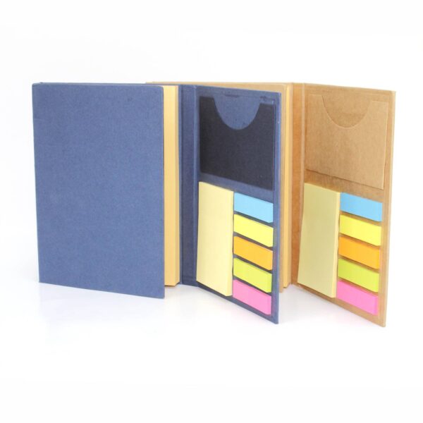 M043 COLOR STICKY NOTE KIT - Image 3