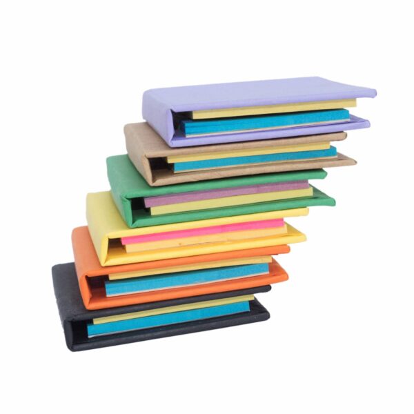M046 COLOR STICKY NOTE KIT - Image 3