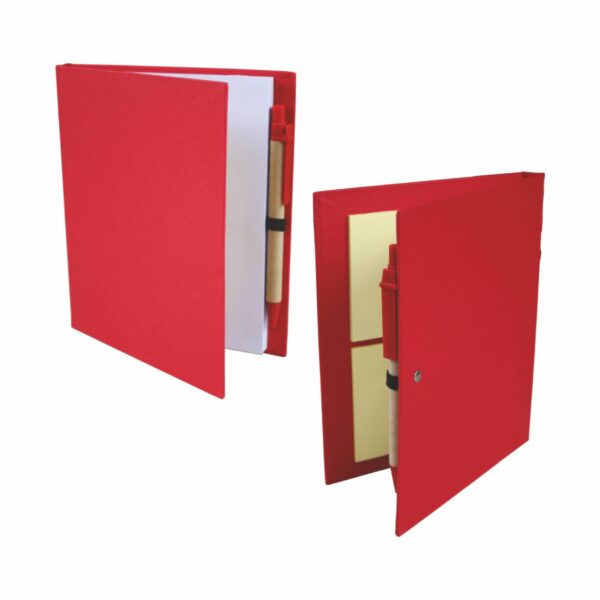 M049 COLOR STICKY NOTE KIT - Image 2