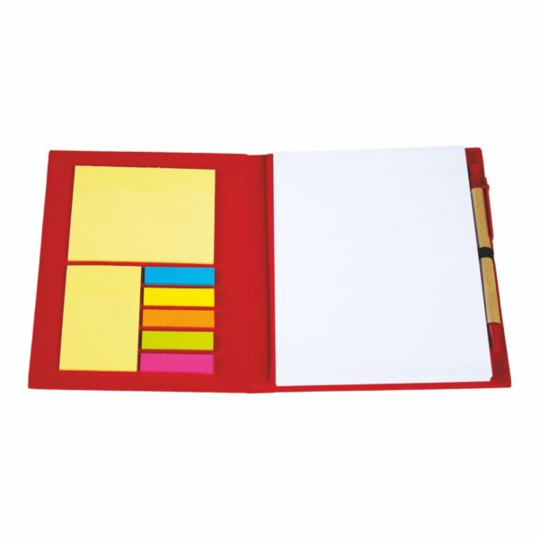 M049 COLOR STICKY NOTE KIT - Image 3