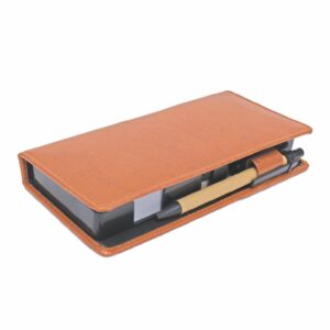 M05 PU FOAM STICKY NOTE KIT (WITH CALENDAR)