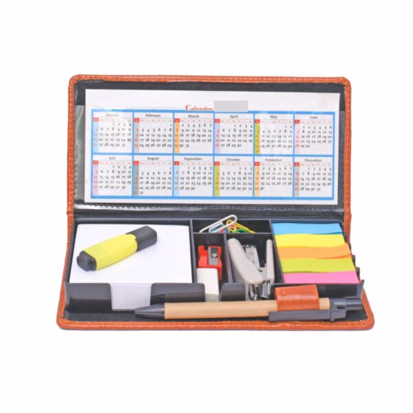 M05 PU FOAM STICKY NOTE KIT (WITH CALENDAR) - Image 2