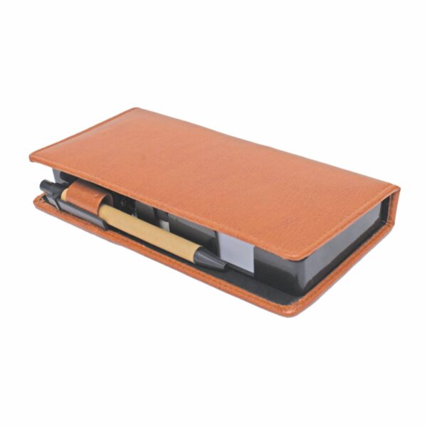 M05 PU FOAM STICKY NOTE KIT (WITH CALENDAR) - Image 3