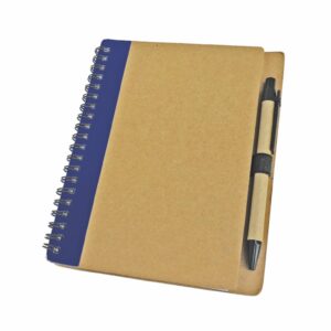 M050 ECO-FRIENDLY SPIRAL STICKY NOTE KIT
