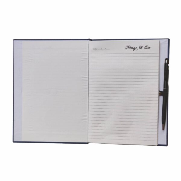M051 MAGNETIC DIARY - Image 3