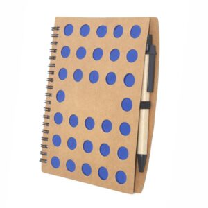 M052 ECO-FRIENDLY SPIRAL STICKY NOTE KIT