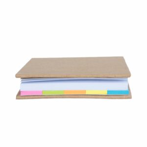 M055 ECO-FRIENDLY STICKY NOTE KIT