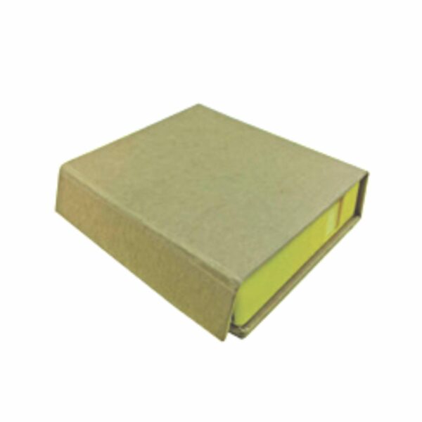 M064 ECO-FRIENDLY STICKY NOTE KIT - Image 2