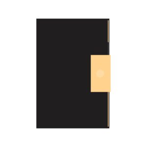 M075 ECO-FRIENDLY STICKY NOTE KIT