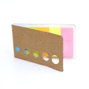 M09 ECO-FRIENDLY STICKY NOTE
