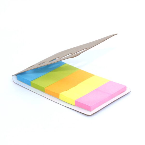 M09 ECO-FRIENDLY STICKY NOTE - Image 2