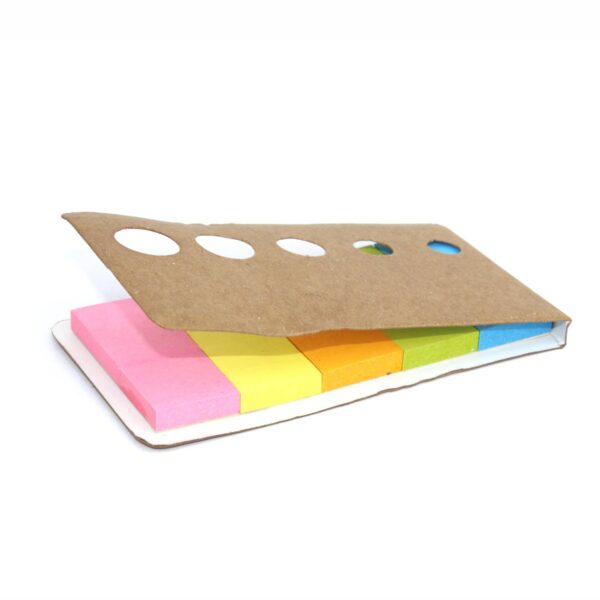 M09 ECO-FRIENDLY STICKY NOTE - Image 3
