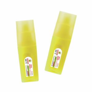 MINI HIGHLIGHTER FLUORESCENT COLOUR PEN
